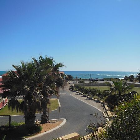 Seaspray Beach Holiday Park Донгара Экстерьер фото