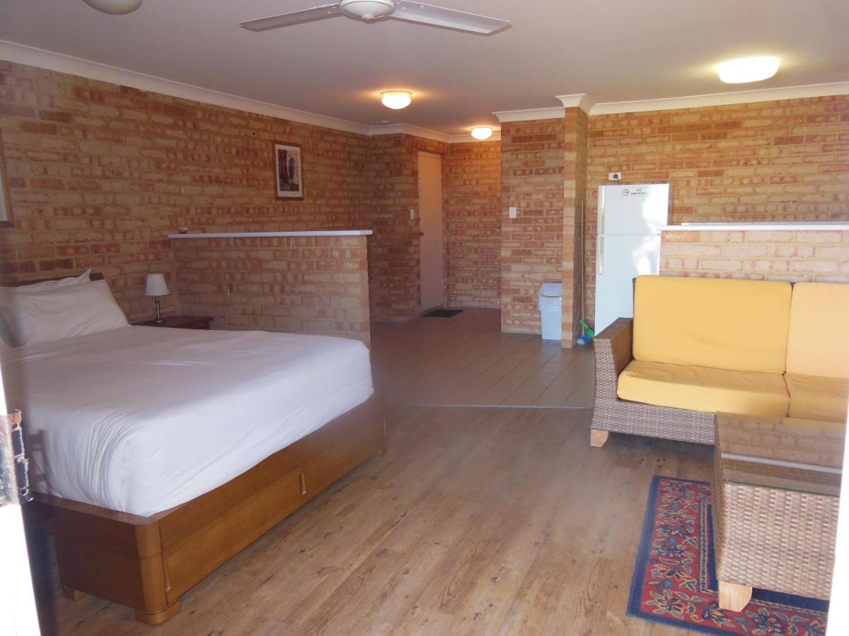Seaspray Beach Holiday Park Донгара Экстерьер фото