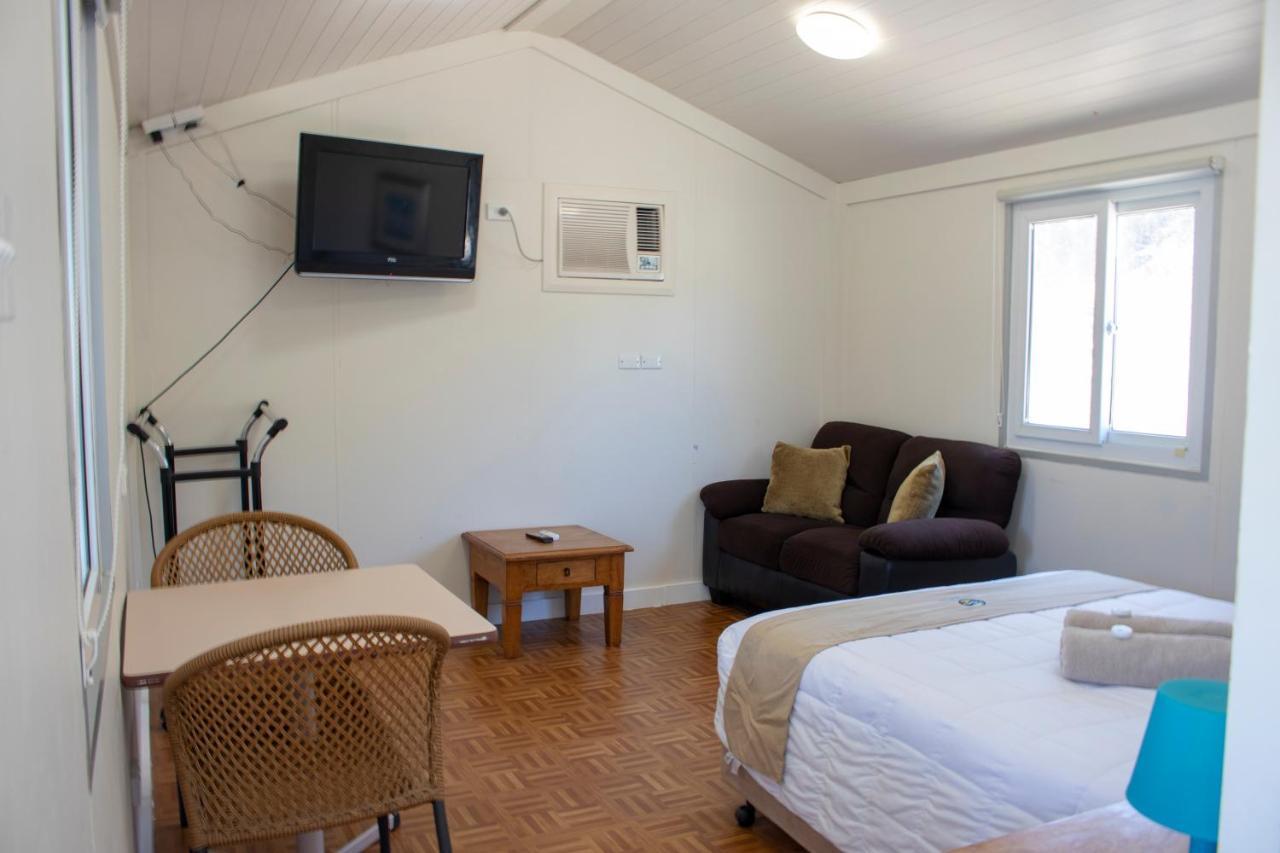 Seaspray Beach Holiday Park Донгара Экстерьер фото