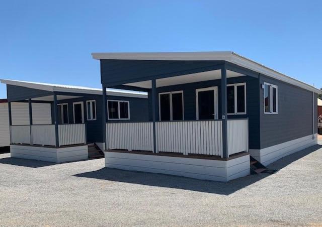 Seaspray Beach Holiday Park Донгара Экстерьер фото
