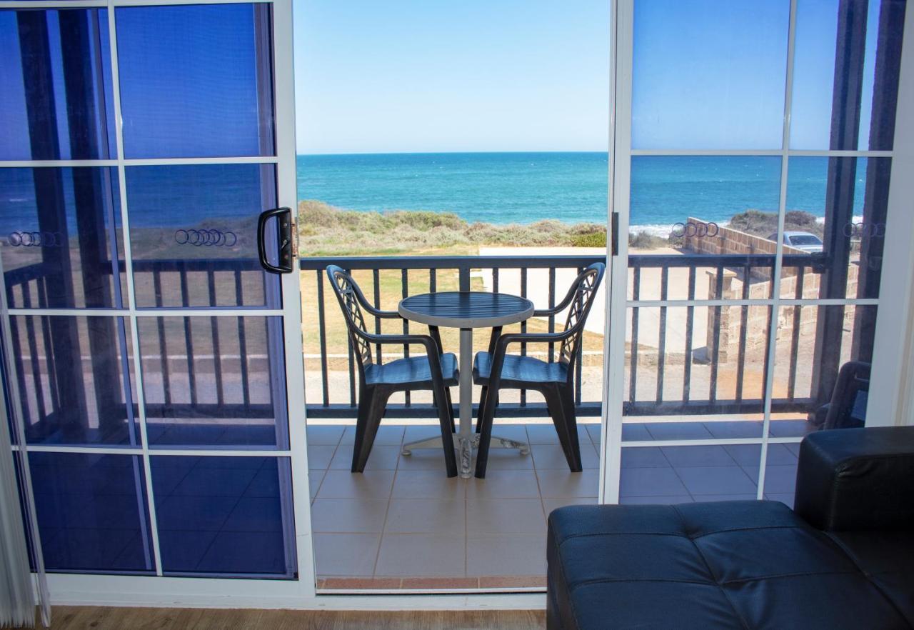 Seaspray Beach Holiday Park Донгара Экстерьер фото