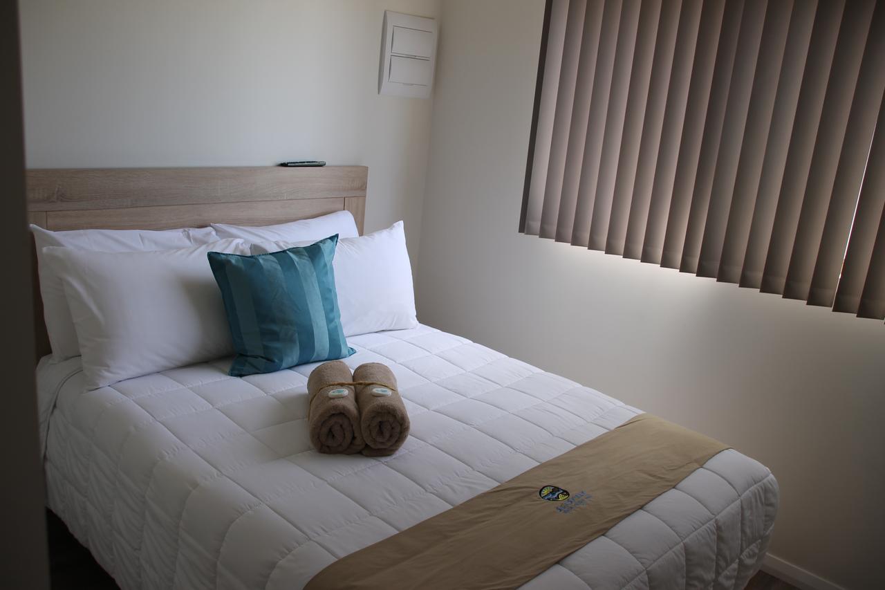 Seaspray Beach Holiday Park Донгара Экстерьер фото